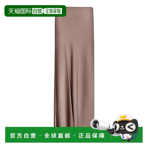 1h可退 香港直邮FABIANA FILIPPI 女士半身裙 GND216F361D9821276