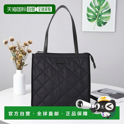 1h可退 日本直邮MACKINTOSH PHILOSOPHY 女士 大号菱格纹托特包 A