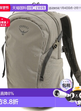 韩国直邮OSPREY日光Daylite男女13L双肩背包户外徒步城市通勤小鹰