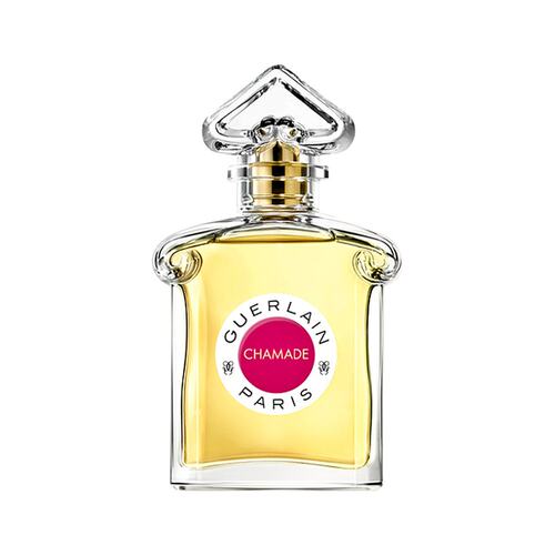 Guerlain/娇兰 LES LéGENDAIRES 系列女士淡香水 75ml CHAMADE-