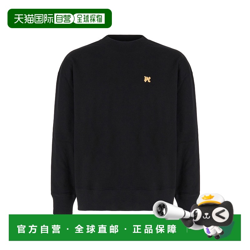 1h可退 香港直邮PALM ANGELS 男士卫衣 PMBA074R24FLE0111076
