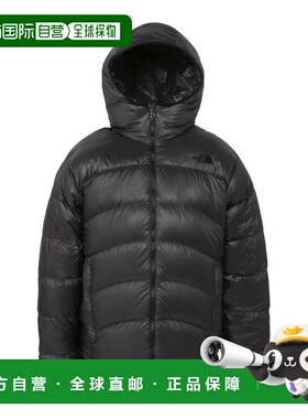 日本直邮THE NORTH FACE Aconcagua 连帽衫 ND92554 男女通用 202