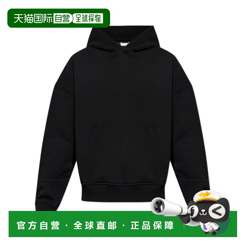 香港直邮PALM ANGELS 男士卫衣 PMBB17ES26FLE0011003 SS2026长袖