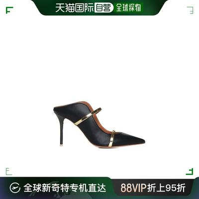 香港直邮Malone Souliers 女士凉鞋 MAUREEN8511BLACKGOLD