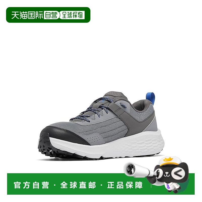 香港直邮潮奢 Columbia 哥伦比亚 男士 Vertisol Trail™ 运动鞋