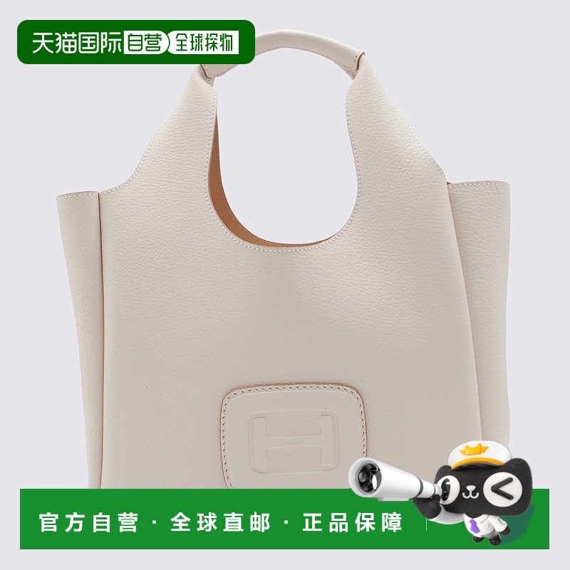 1h可退 香港直邮HOGAN 女士斜挎包 KBW01M30200QVD7B94 AW2024 白
