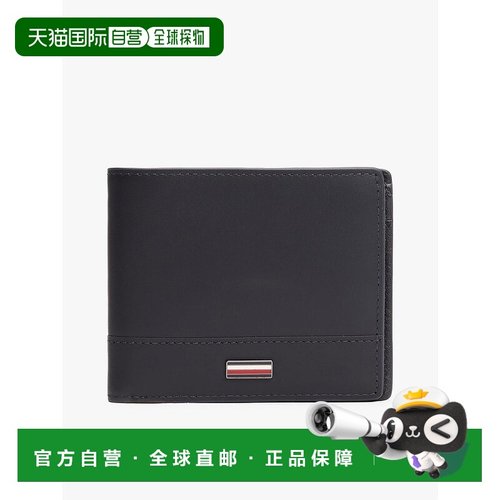 日本直邮TOMMY HILFIGER 胸章与硬币饰品 TO3203DM012141