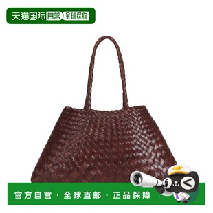 1h可退 香港直邮DRAGON DIFFUSION 女士 SANTA CROCE 包包 8892BR