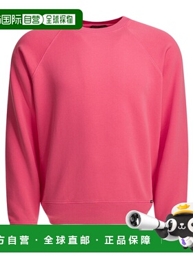 香港直邮Tom Ford 长袖圆领卫衣 JCL019JMC072PCS