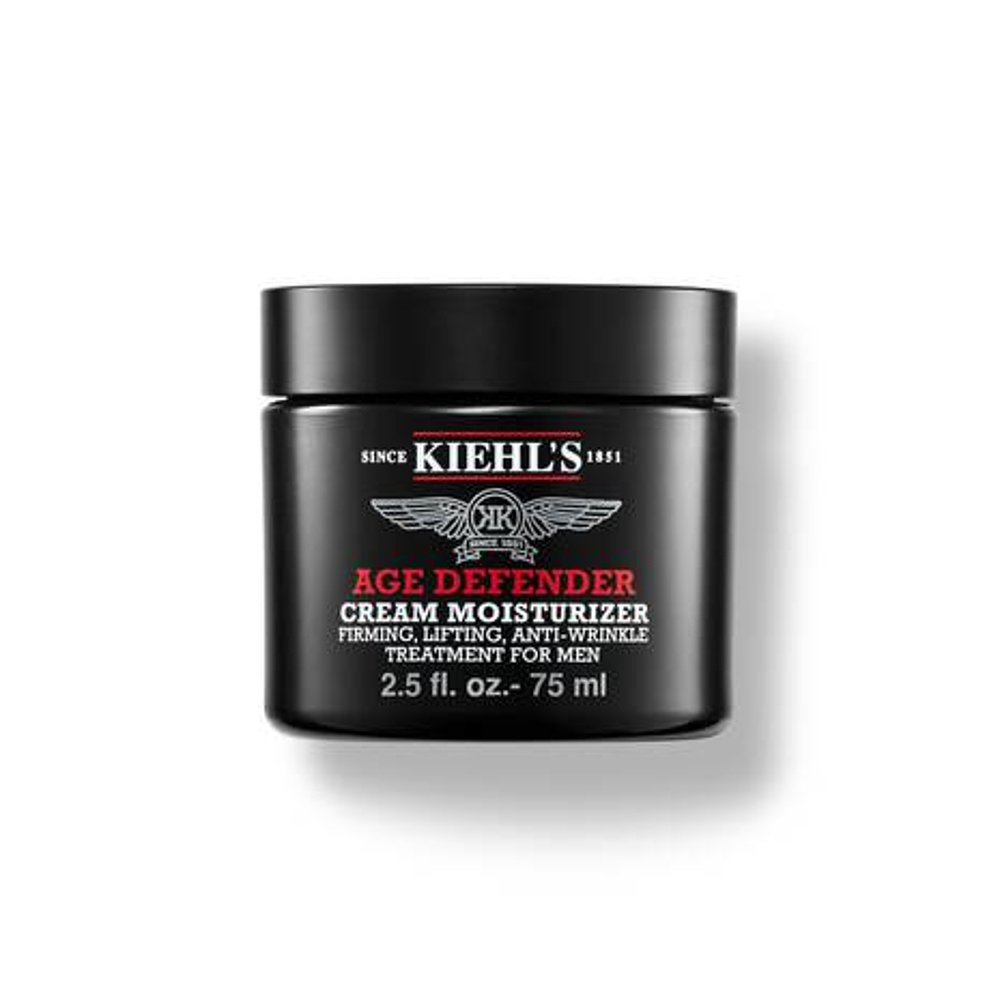 KIEHL'S 科颜氏男士淡纹紧实面霜75ml