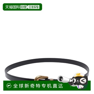 男士 腰帶 香港直郵VALENTINO T0SQ9QBH0NO AW202 GARAVANI 1h可退