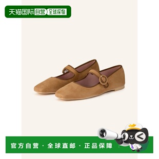 香港直邮pretty ballerinas 女士 乐福鞋