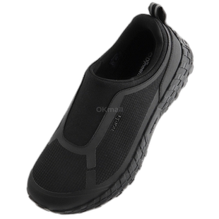 韩国直邮NORDA NORDA 003 M - 漆黑 越野跑鞋户外跑鞋徒步