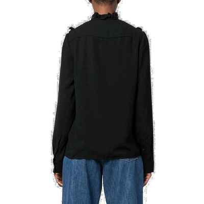 香港直邮DSQUARED2 女士衬衫 S75DL0825S76636900