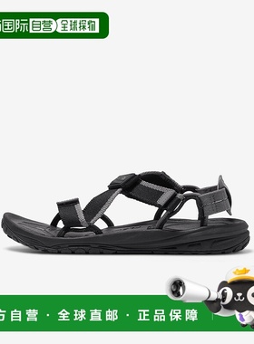 1h可退 日本直邮THE NORTH FACE 男装 轻量高机能运动鞋 Stratum