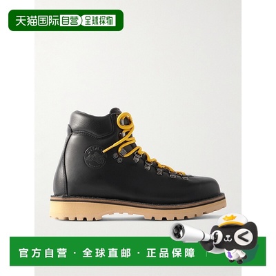 香港直邮潮奢 Diemme 男士 Roccia Vet 皮质靴子 DI23FWRVMI01L00