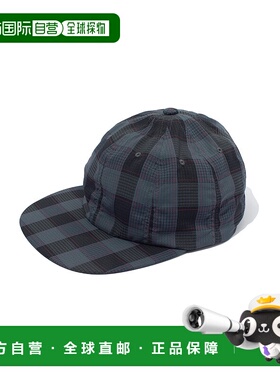 1h可退 日本直邮F/CE. DOT AIR 8面板透气帽 FAC38251U0004遮阳帽