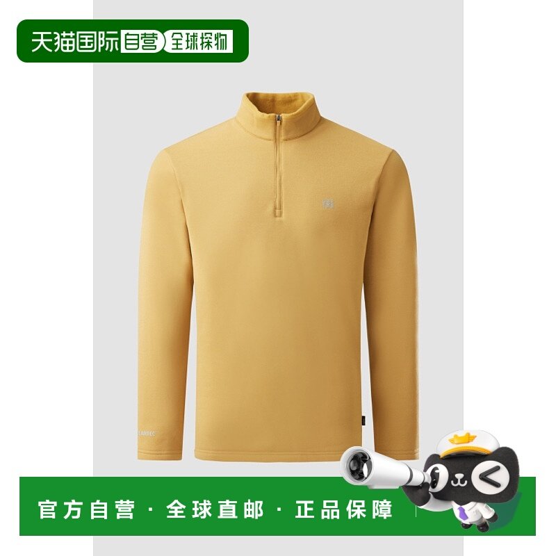 韩国直邮KOLON SPORT 男士T恤JWTBW24201MUS可隆