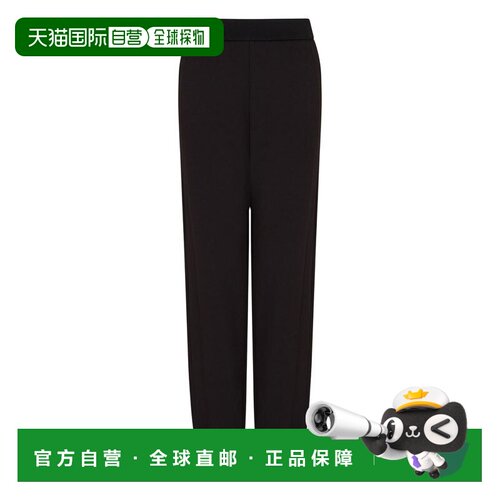 1h可退 香港直邮EMPORIO ARMANI 女士休闲裤 EW001360AF10002UC00