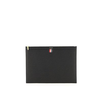THOM BROWNE 男士钱包 MAC021L00198001