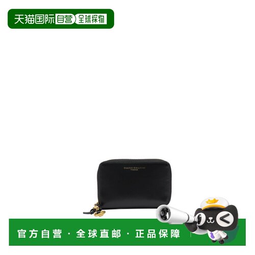 欧洲直邮gianni chiarini 女士 卡包