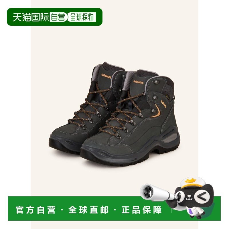 欧洲直邮lowa 女士 登山鞋户外徒步鞋,户外/登山/野营/旅行用品,登山鞋/徒步鞋,淘宝优惠券,粉丝福利购,淘宝优惠卷