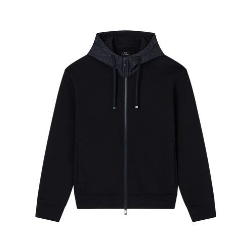 1h可退 香港直邮ARMANI EXCHANGE 男士外套 XM001891AF10818UC001