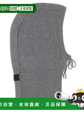 香港直邮MM6 MAISON MARGIELA 女士帽子 S62TB0005M13187854