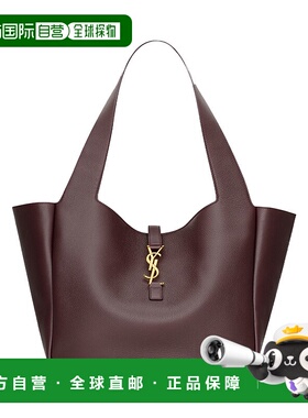 1h可退 香港直邮潮奢 Saint Laurent 圣罗兰 女士 5 至 7 Bea 手