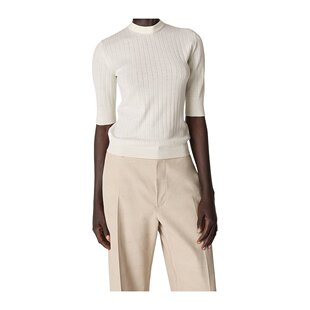 835467V5L709071 女士T恤 AW2025 VENETA BOTTEGA