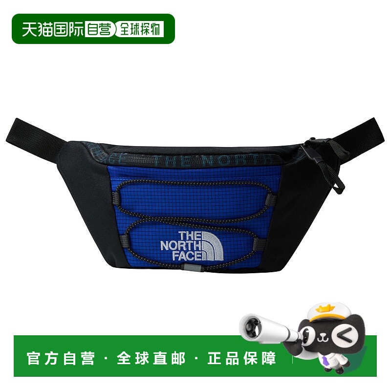 1h可退 欧洲直邮the north face 男士 单肩包北面腰包
