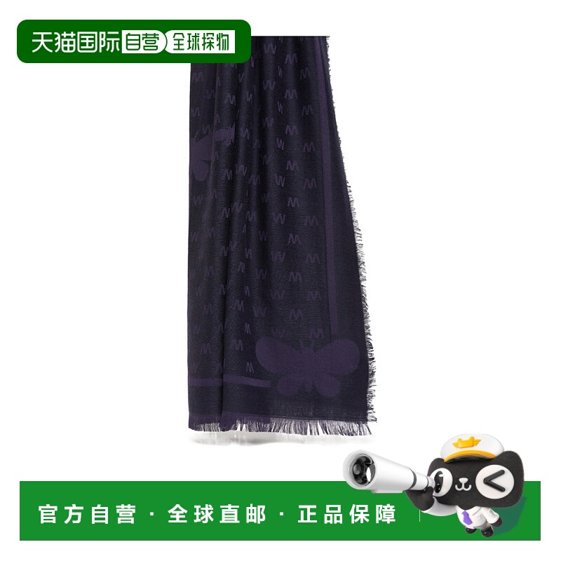 1h可退 香港直邮WEEKEND MAX MARA 女士围巾 5546075506006 AW202
