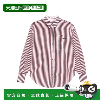 欧洲直邮brunello cucinelli 女士 衬衫