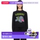 香港直邮潮奢 Wool GANNI 女士 1h可退 Puppy 甘尼 灰色 Jumper