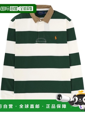 香港直邮潮奢 Polo Ralph Lauren Polo 拉夫 劳伦 男士 