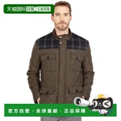 美国直邮 Essential Cole 1h可退 Haan 29英寸 Quilt 混合媒体