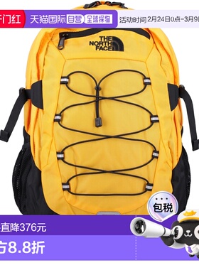 香港直邮THE NORTH FACE 男士双肩包 NF00CF9C4WP1 AW2025