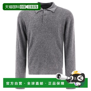 SS2024男装 香港直邮PRADA UMB696SOOO13BPF0031 POLO衫 男士