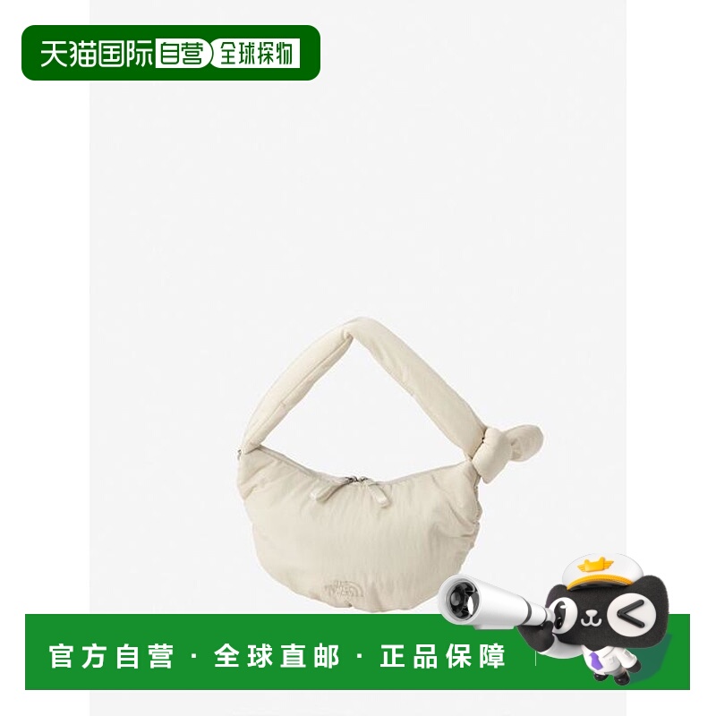 1h可退 日本直邮THE NORTH FACE 都市风格手提托特包 S 北面