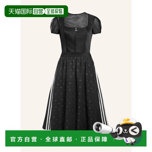 香港直邮ADIDAS ORIGINALS 女士连衣裙 100317293413000 CO