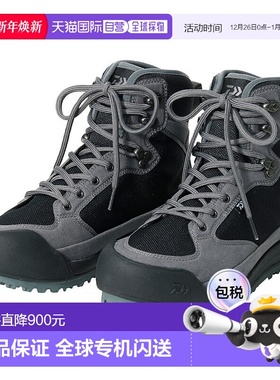 日本直邮Daiwa Waders 涉水鞋 WS-2302C (Vibram) 27.0cm 灰色
