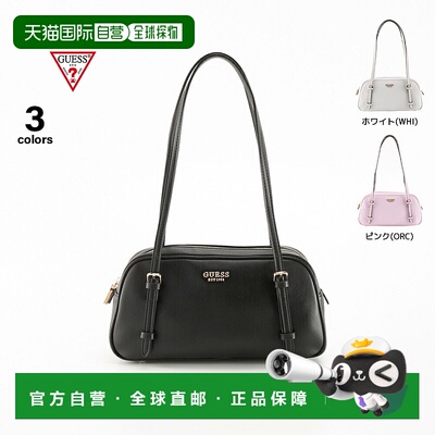 日本直邮GUESS 手提包 CERELIA 单肩包 BG964508