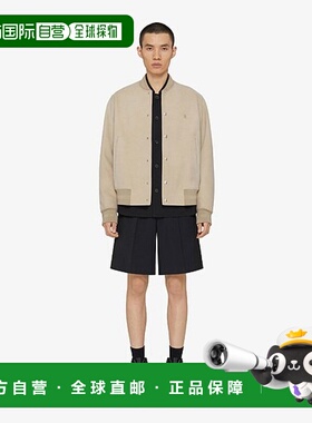 香港直邮GIVENCHY 男士夹克 BM018461MH250