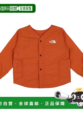 日本直邮 B Field 婴儿户外防风外套 NPB72302北面
