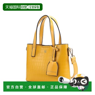 Women’s Tote yell Mia collectionIsolde 自营mia Bag