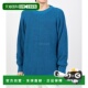 EASY 男士 KNIT 韩国直邮HOWLIN DIESEL 圆领针织衫 时尚 都市春秋