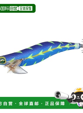 【日本直邮】达亿瓦Emerald Peak Type S3.0 蓝色 Compeki Arrow