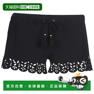 欧洲直邮Banana Moon  MEOW 女士服装短裤 MEOW-HUAWEI-LSE01