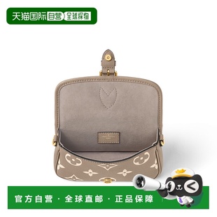 系列 Diane Nano女士链条钱包 Vuitton路易威登LV 自营Louis