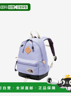 日本直邮THE NORTH FACE Berkeley Mini Kids NMJ72364-PM 背包